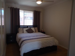 View profile: Air Conditioning, Renovated Kitchen & Bathroom