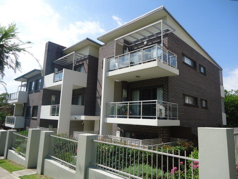 Ground Floor Security Unit! Wont Last Long!