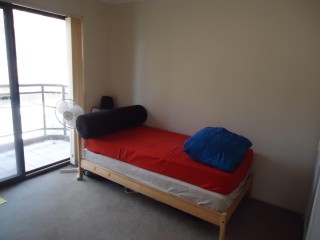View profile: LARGE UNIT WITH LOVELY PRIVATE OUTLOOK AND SPOTLESS PRESENTATION