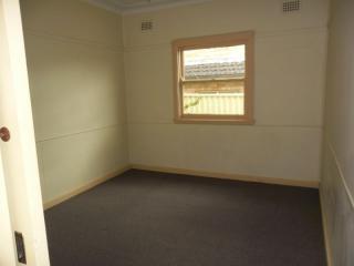 View profile: Two Toilets plus Built-ins! 