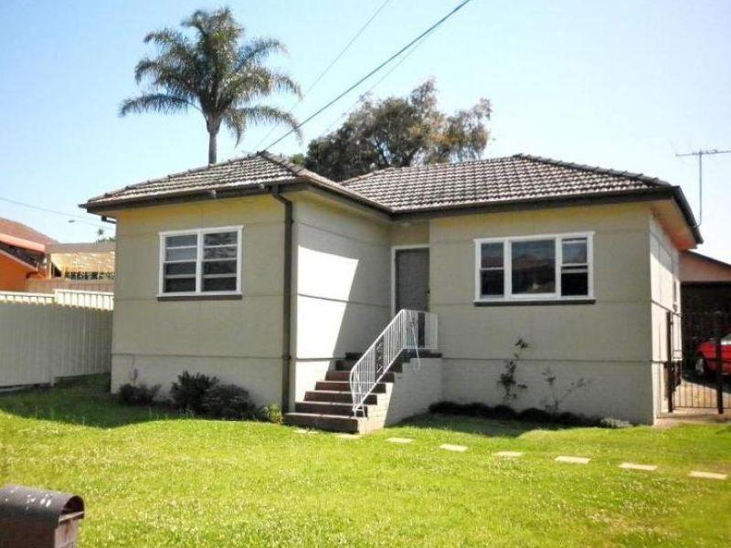 Renovated home!