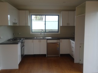 View profile: The Perfect Granny flat