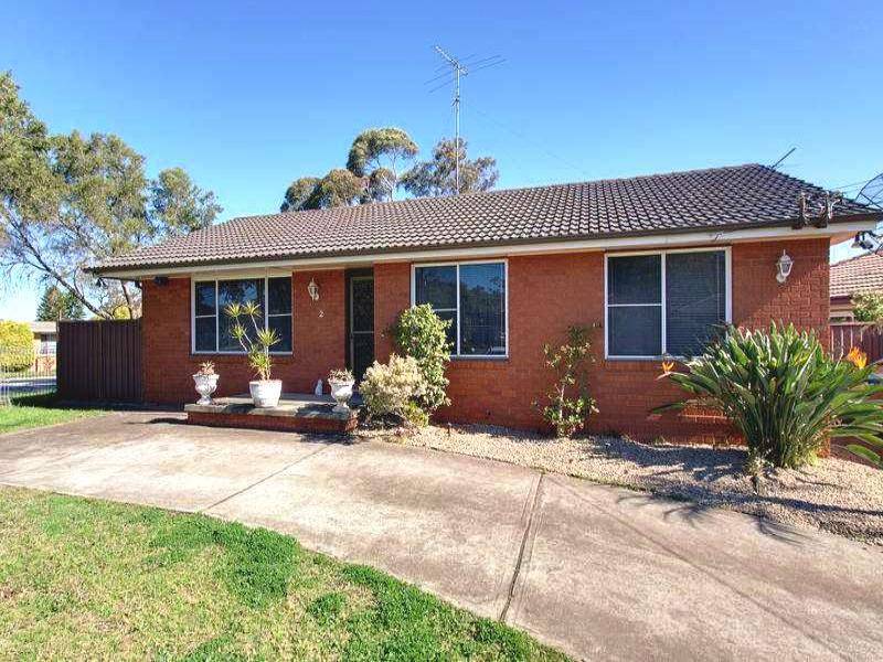 Great Home Plus Self Contained Granny Flat!
