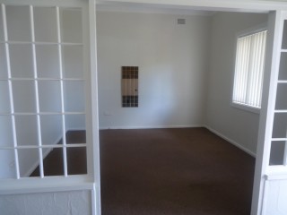 View profile: Large Living Area & Bedrooms