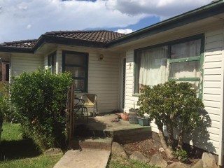 View profile: Large Yard