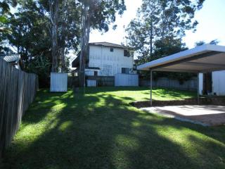 View profile: Air Conditioned and Double Carport 
