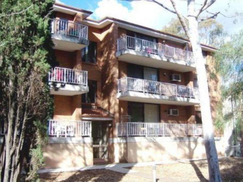 Two Bedroom Unit - Won't Last Long