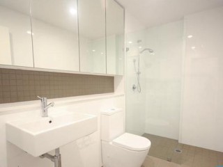View profile: Chic 1 bedroom apartment