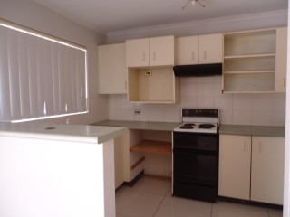 View profile: Tiled Living Area, Air Conditioning & Large Balcony