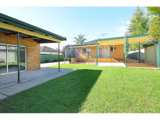 View profile: Large Quality Home and Double Garage!