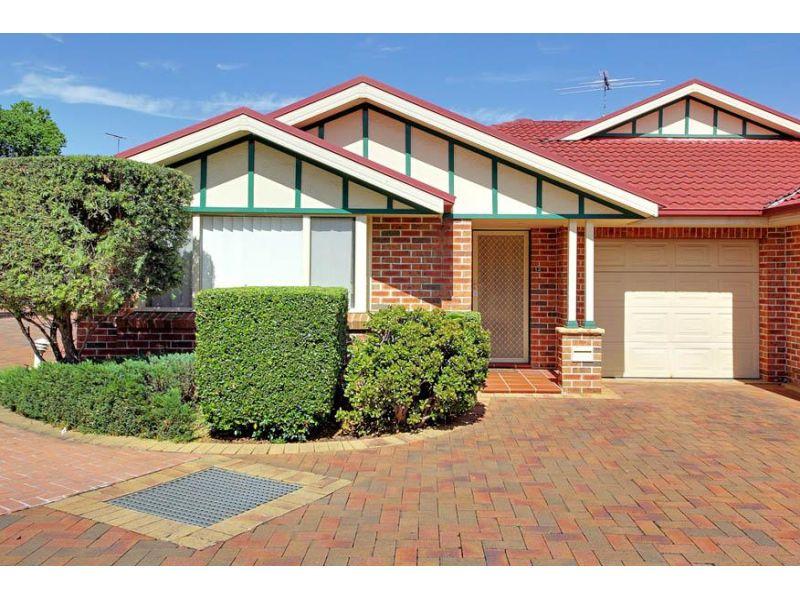 Gorgeous 3 Bedroom Villa