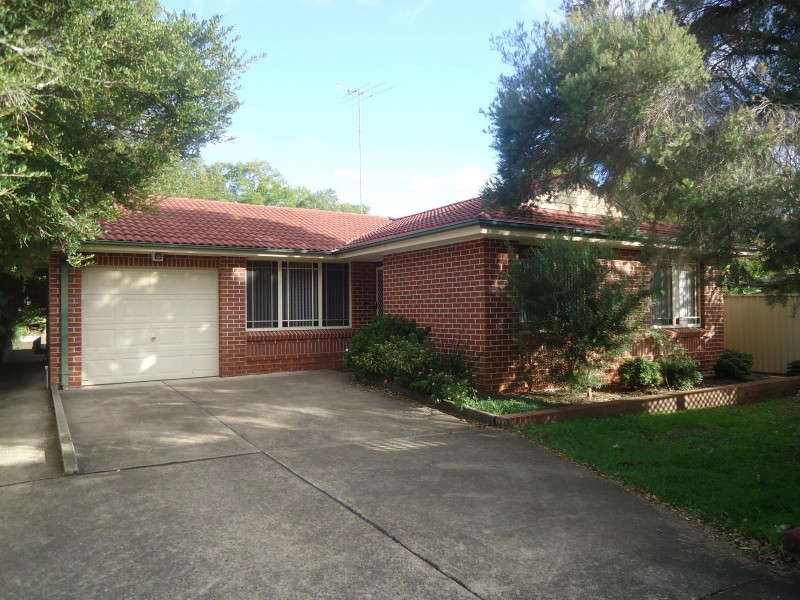 Family Home in Great Location