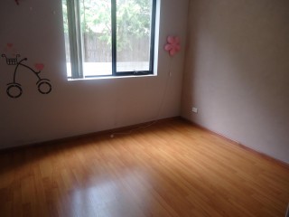 View profile: 3 Bedroom Ground Floor Security Unit