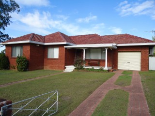 View profile: Air Conditioning, Polished Timber Floors & Huge Built in Robes