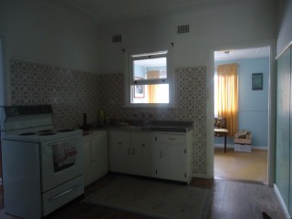 View profile: Partly Furnished - Lawns Maintained by Landlord. 2 MONTH LEASE ONLY.