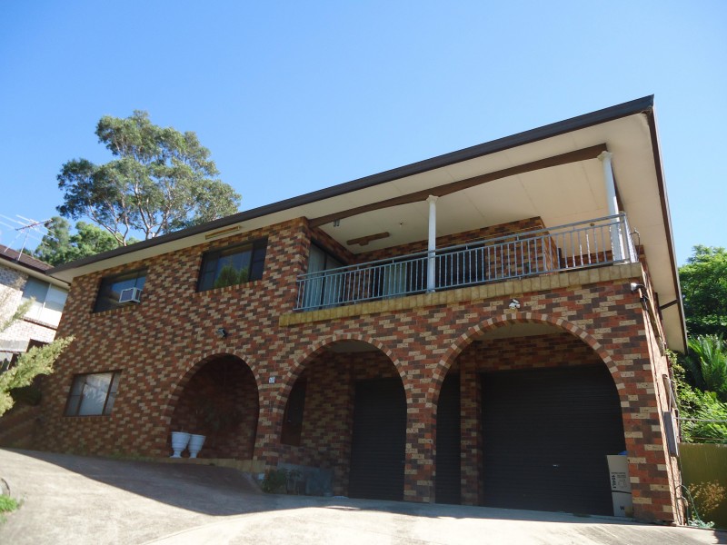 3 Bathrooms Plus Double Garage with Workshop!!!