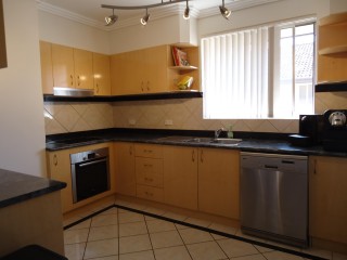 View profile: Air Conditioning, Renovated Kitchen & Bathroom