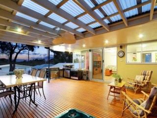 View profile: Quality residence in sought after Location