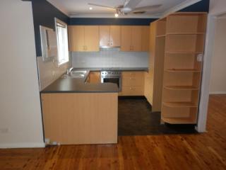 View profile: Air Conditioning & Dishwasher! Walk to Schools & Shops!