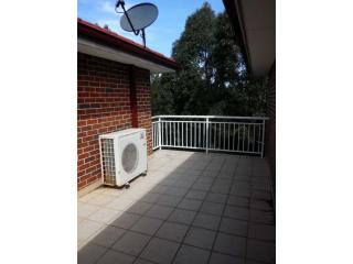 View profile: Stunning Location! Air Conditioning! 2 Toilets!