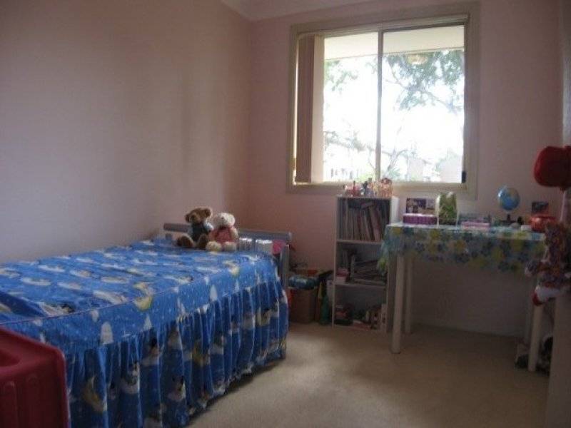 Torrens Title and 3 bedrooms