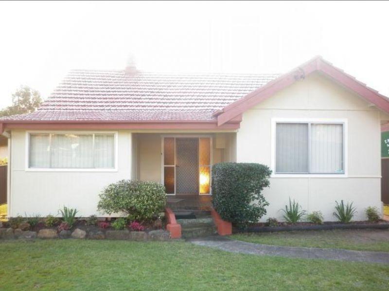 Great Family Home!