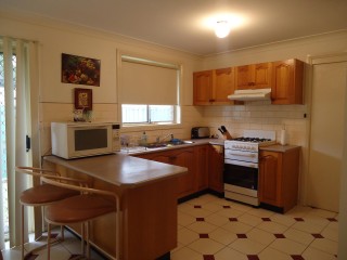 View profile: Timber Floor Boards Throughout