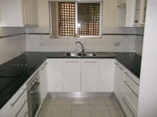 View profile: Rare 3 Bedroom Unit! Double Garage!