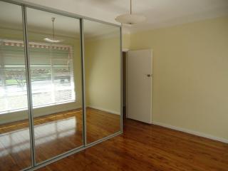 View profile: 3 Bedrooms, 2 Toilets, Air Conditioned! Quiet Location!