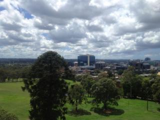 View profile: Minutes to Parramatta Westfields!