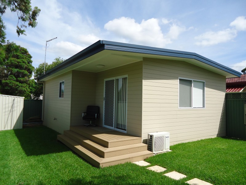 Two Bedrooms! Includes Water Usage!