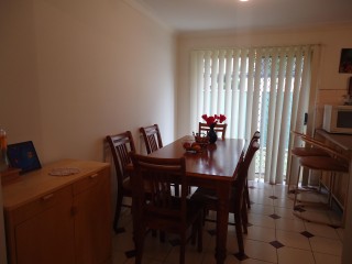 View profile: Timber Floor Boards Throughout