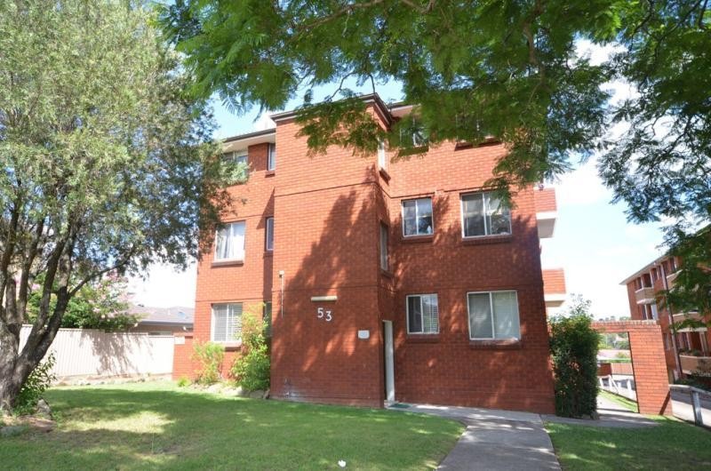 Impressive Ground Floor Unit
