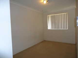 View profile: Tiled Living Area, Air Conditioning & Large Balcony