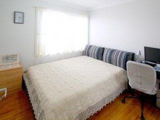View profile: 3 Bedrooms Plus Ensuite - 2 Extra Carspaces!