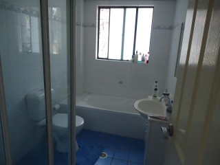 View profile: LARGE UNIT WITH LOVELY PRIVATE OUTLOOK AND SPOTLESS PRESENTATION