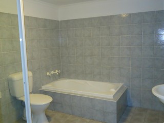 View profile: Easy Walk to Station-Two Bathrooms!