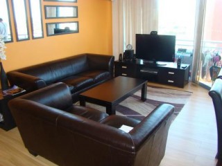 View profile: Ensuite, Air Conditioned & Gas Cooking!