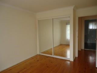 View profile: Sparkling Pool, Ducted Air Conditioning, Timber Floorboards