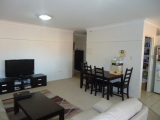 View profile: SPOTLESS, PRIVATE AND SPACIOUS PLUS HUGE BALCONY