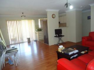 View profile: Well Maintained Security Unit