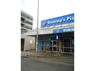 View profile: Prime Office / Shop on busy Wentworthville Street