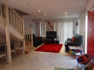 View profile: Set Amongst Quality Townhouses