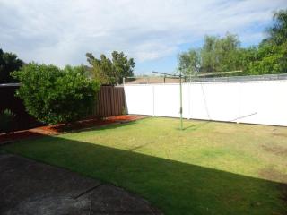 View profile: Massive Two Bedroom Flat