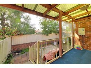 View profile: Rare 4 Bedroom Townhouse!