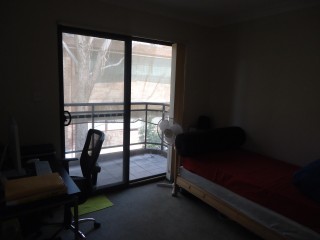 View profile: LARGE UNIT WITH LOVELY PRIVATE OUTLOOK AND SPOTLESS PRESENTATION