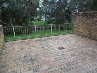 View profile: 3 Bedrooms overlooking quiet parkland reserve!