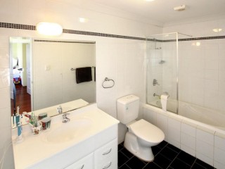 View profile: Walk to Westmead
