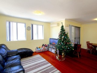 View profile: Walk to Westmead