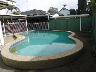 View profile: Pool Just in Time for Summer